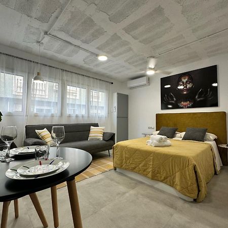 Апартаменти Loft Alexa Аліканте Екстер'єр фото